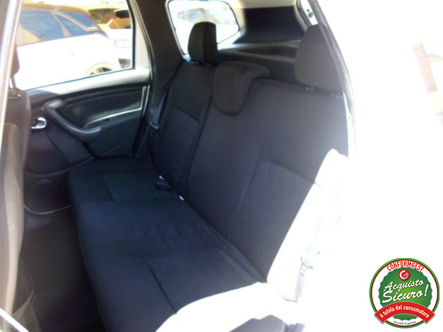 DACIA Duster usata, con Cruise Control