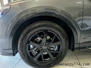 AUDI Q3 usata, con Sedile posteriore sdoppiato