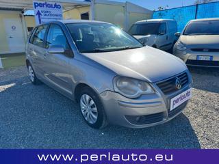 VOLKSWAGEN Polo usata, con Airbag