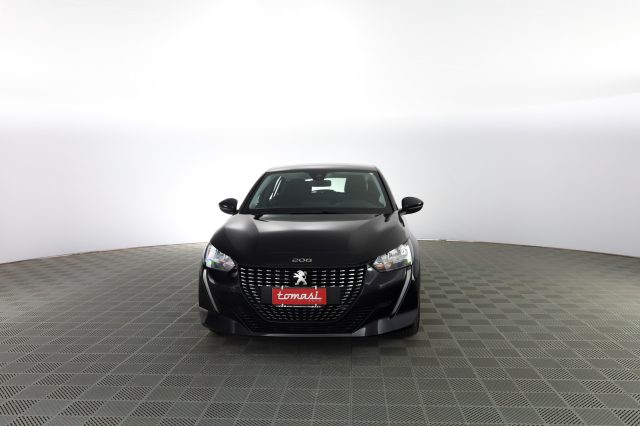 PEUGEOT 208 usata 0