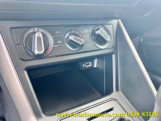 VOLKSWAGEN Polo usata, con ESP