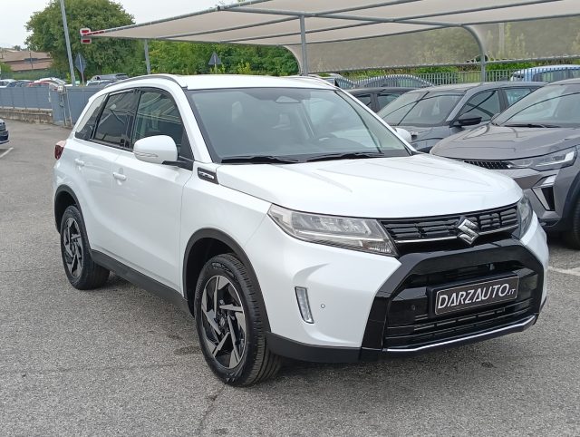 SUZUKI Vitara usata, con Airbag laterali