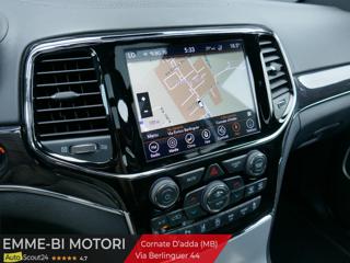 JEEP Grand Cherokee usata, con Cruise Control
