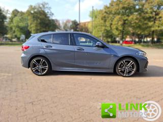 BMW 118 usata, con Airbag Passeggero
