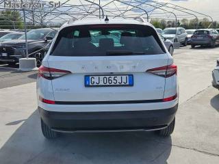 SKODA Kodiaq usata, con Alzacristalli elettrici