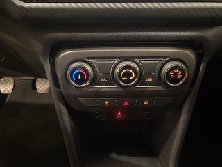 DR MOTOR DR3 usata, con Controllo automatico clima