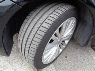 JAGUAR XF usata, con Controllo automatico clima