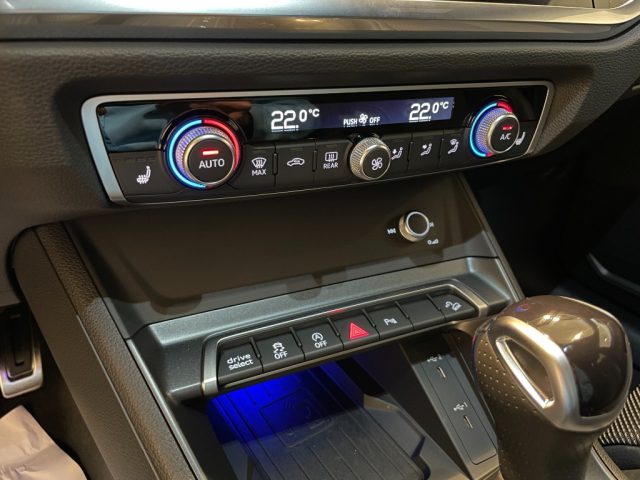 AUDI Q3 usata, con Trazione integrale