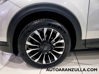FIAT 500X usata, con Sedili sportivi