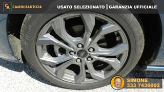 FORD Focus usata, con Volante in pelle