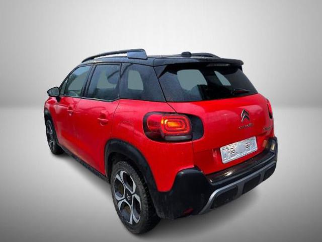 CITROEN C3 Aircross usata, con Airbag laterali