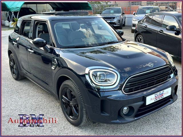 MINI Countryman usata, con ABS
