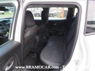 JEEP Renegade usata, con Bracciolo