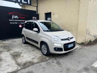 FIAT Panda usata, con Airbag Passeggero
