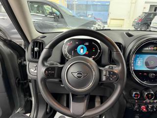 MINI Countryman usata, con Fari LED