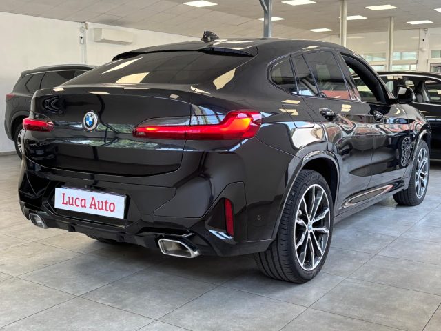 BMW X4 usata, con Airbag Passeggero