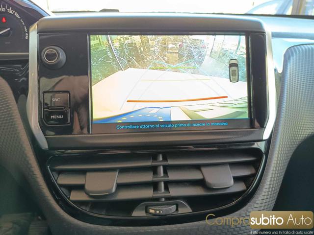 PEUGEOT 2008 usata, con Controllo trazione