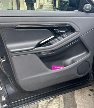 LAND ROVER Range Rover Evoque usata, con Controllo elettronico della corsia