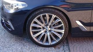 BMW 530 usata, con Servosterzo