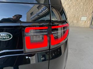 LAND ROVER Discovery Sport usata, con Vivavoce