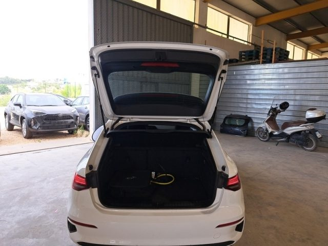 AUDI A3 usata, con Climatizzatore