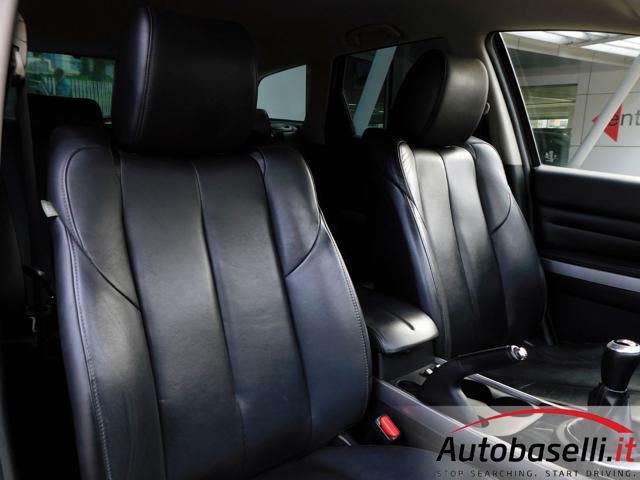 MAZDA CX-7 usata 47