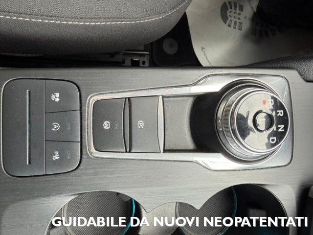 FORD Kuga usata, con Filtro antiparticolato