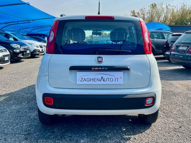 FIAT Panda usata 23