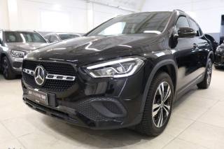 MERCEDES-BENZ GLA 200 usata, con Airbag laterali