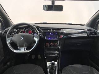 DS AUTOMOBILES DS 3 usata, con Alzacristalli elettrici