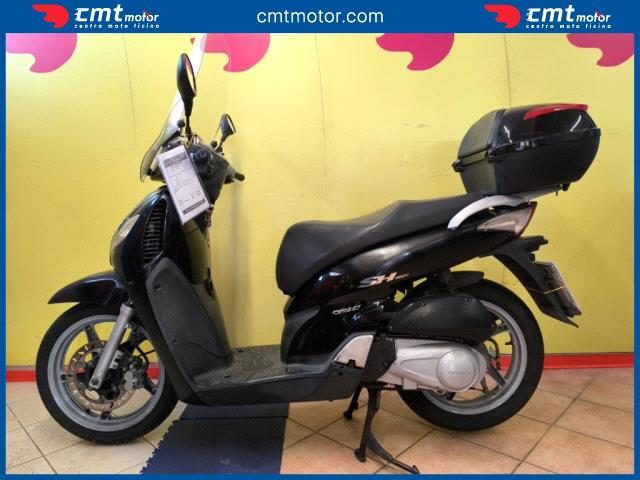 HONDA SH 150 usata 3