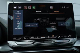 CUPRA Leon usata, con Freno di stazionamento elettrico