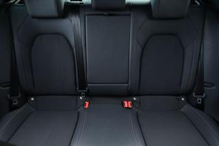 SEAT Leon usata, con Volante multifunzione