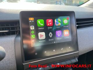 RENAULT Clio usata, con USB