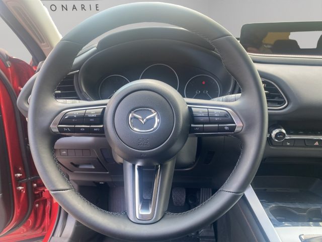 MAZDA CX-30 usata, con ESP