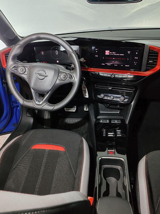 OPEL Mokka usata, con Park Distance Control