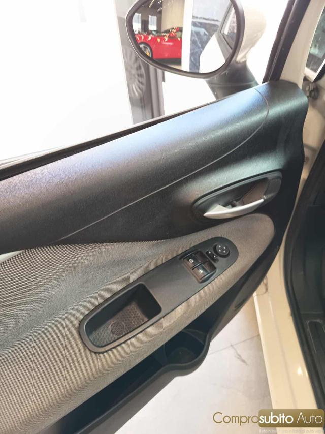 FIAT Punto Evo usata 17