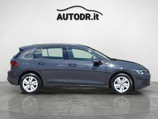 VOLKSWAGEN Golf usata, con Airbag Passeggero