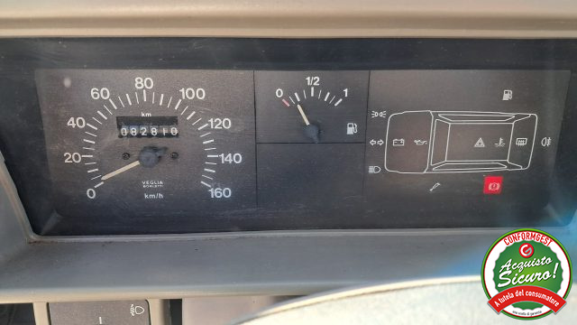 FIAT Panda usata 4