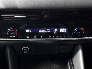 NISSAN Qashqai usata, con Frenata d