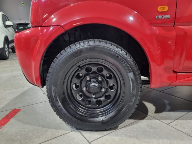 SUZUKI Jimny usata 7