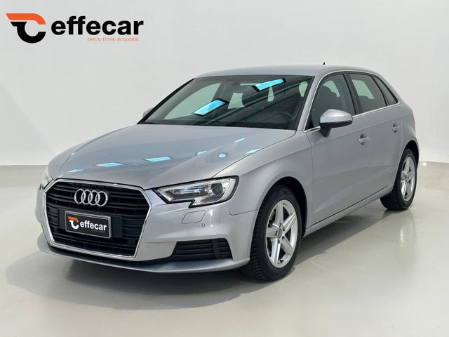 AUDI A3 usata, con ABS