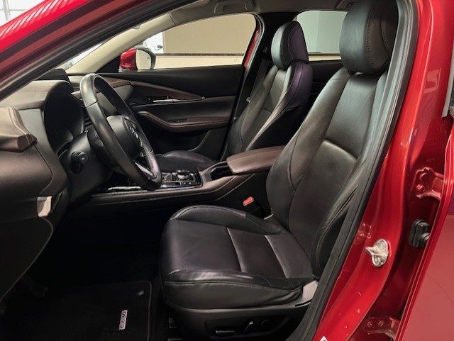 MAZDA CX-30 usata, con Controllo trazione