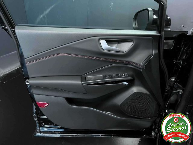 FORD Puma usata, con Chiusura centralizzata