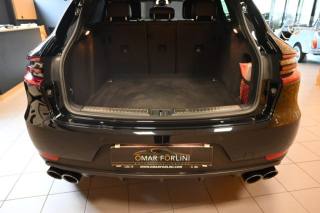 PORSCHE Macan usata 30