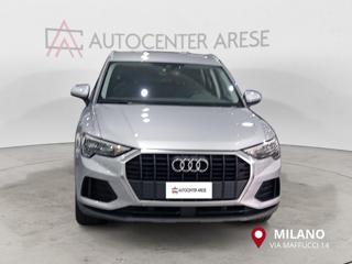 AUDI Q3 usata, con Climatizzatore