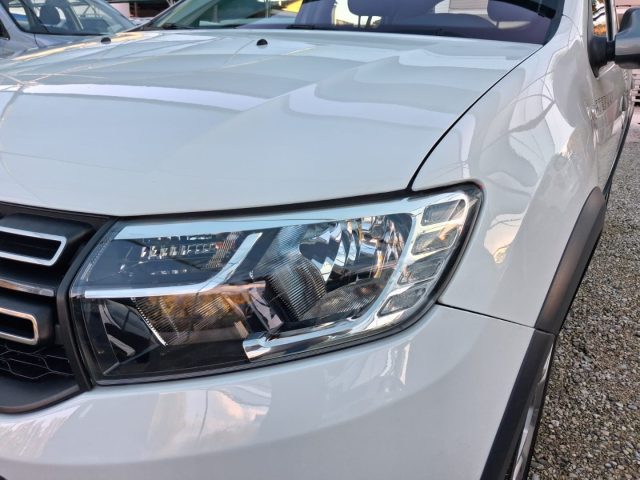 DACIA Sandero usata, con Airbag Passeggero