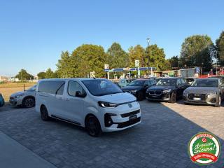FIAT Ulysse usata, con Controllo automatico clima