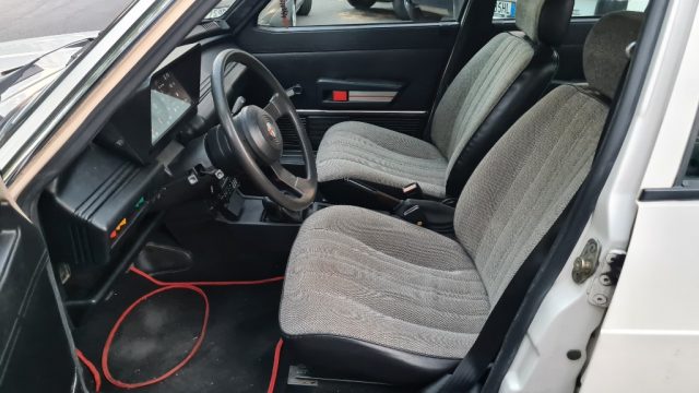 ALFA ROMEO Giulietta usata 7