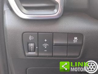 KIA Sportage usata, con Sistema di navigazione
